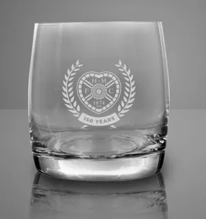 150th Pair of Whisky Glasses