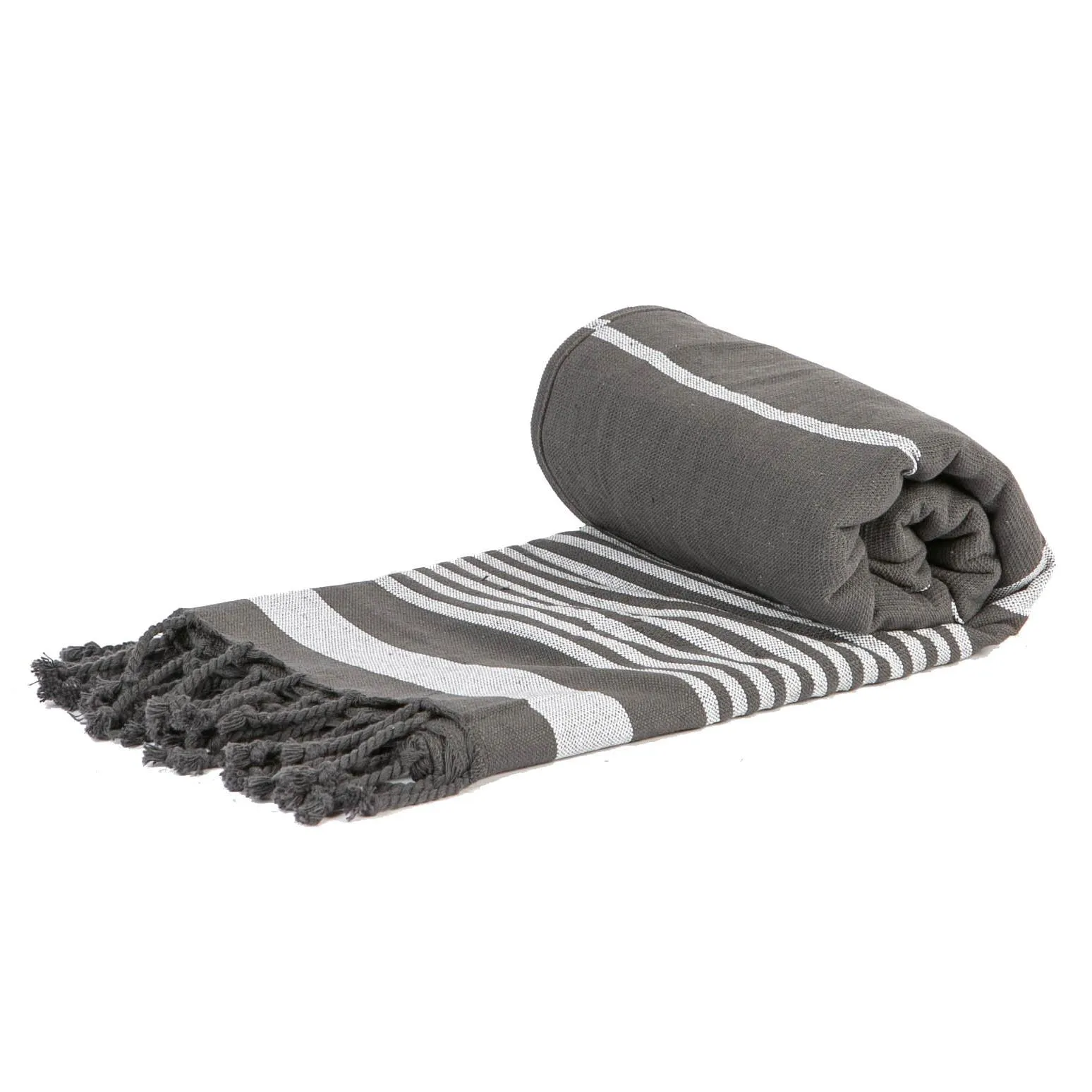 160cm x 90cm Deluxe Turkish Cotton Bath Towel - By Nicola Spring