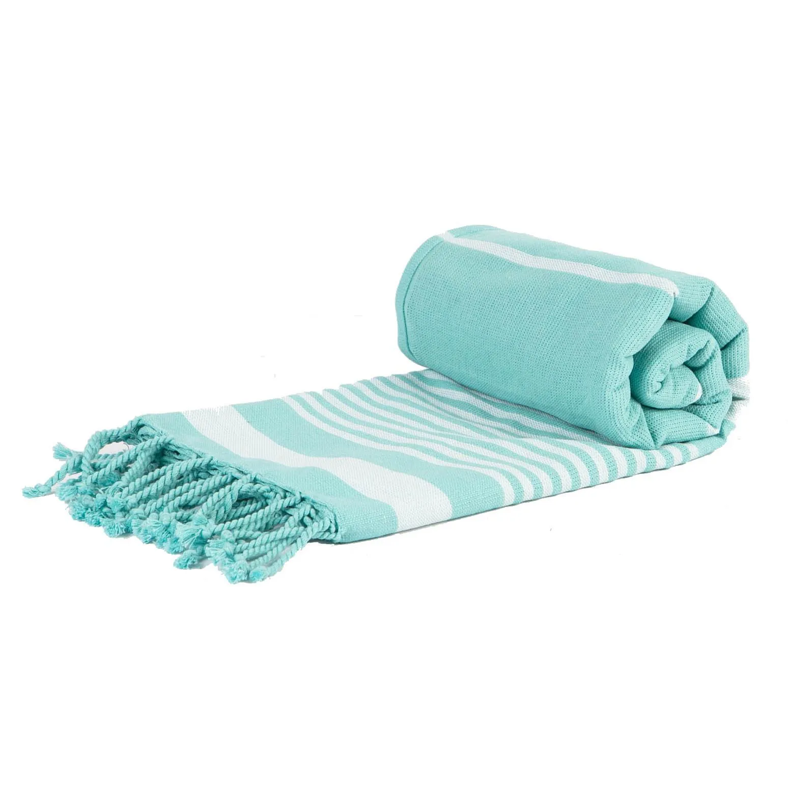 160cm x 90cm Deluxe Turkish Cotton Bath Towel - By Nicola Spring