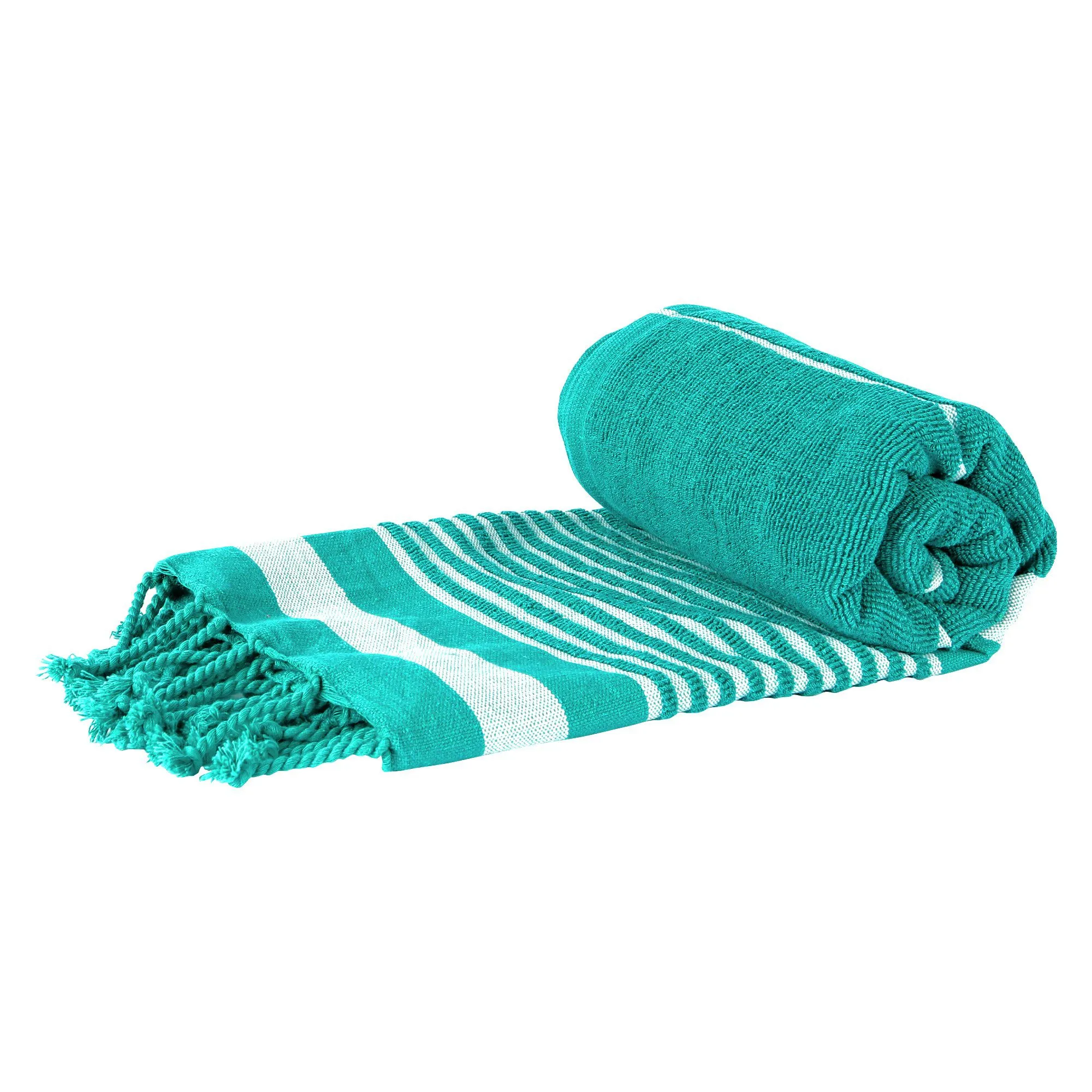 160cm x 90cm Deluxe Turkish Cotton Bath Towel - By Nicola Spring