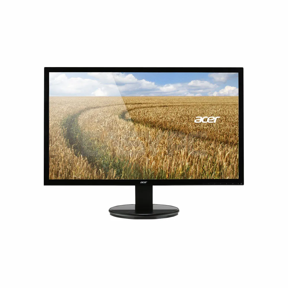 Acer K202HQL bi 19.5" 60Hz LED Monitor