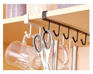 Amazing Under Shelf Holder