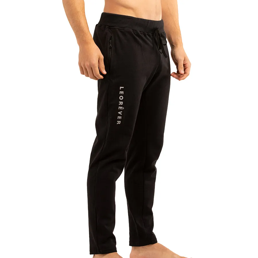 American Cotton Fleece Pant