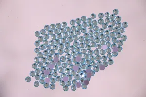 Aqua Bohemica Hotfix Rhinestones