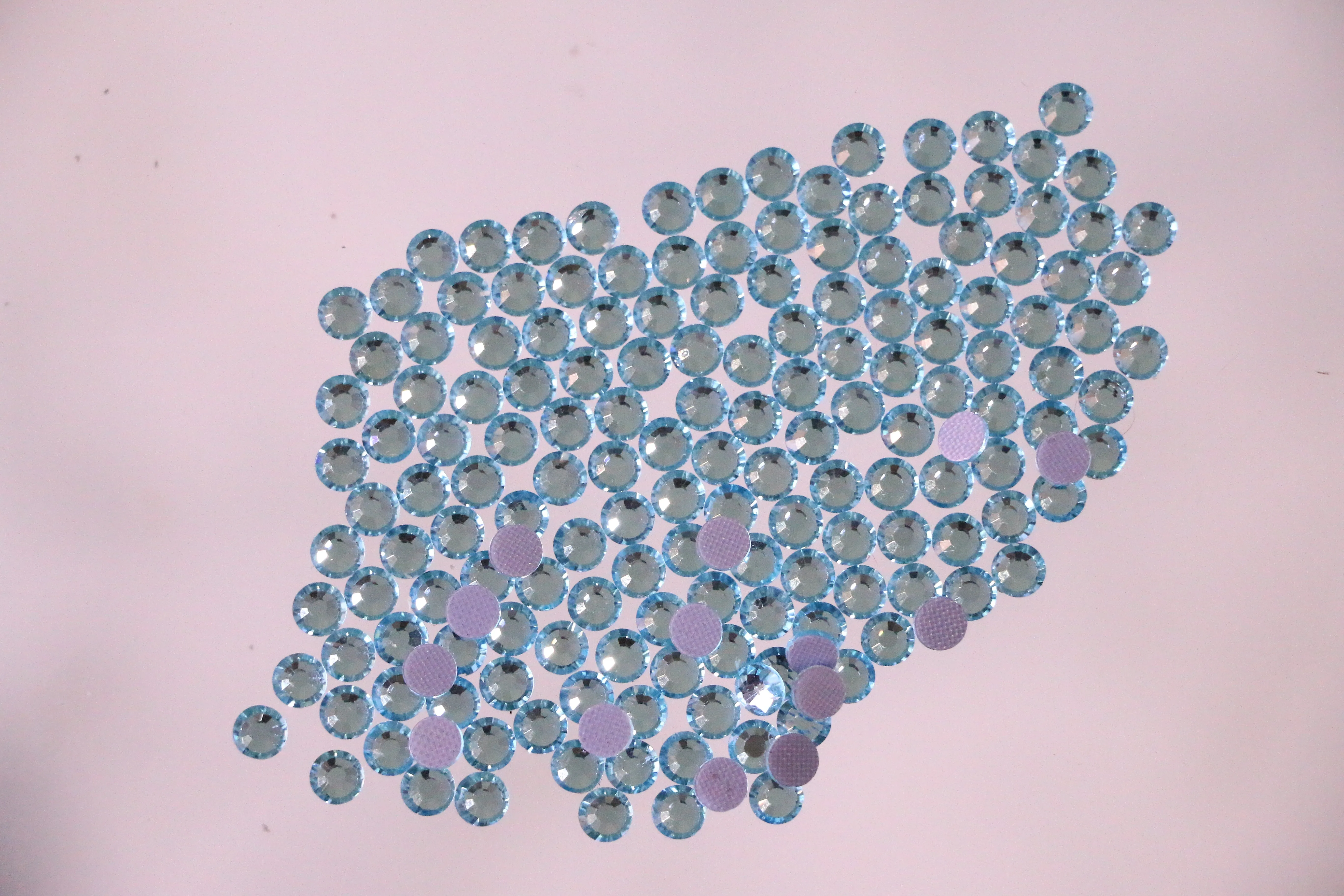 Aqua Bohemica Hotfix Rhinestones