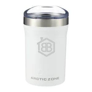 Arctic Zone - Titan Thermal HP® 2 in 1 Cooler 12oz