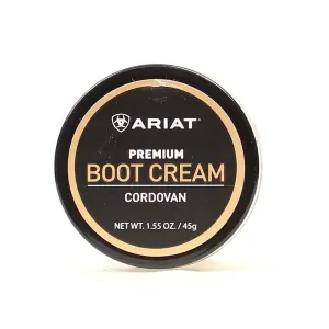 Ariat Boot Cream