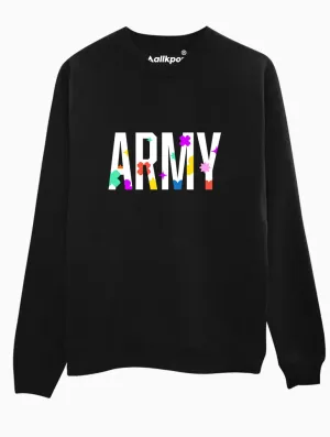 ARMY Colors Crew