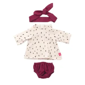 Baby Doll Clothes - Dune Girl Set, 15"