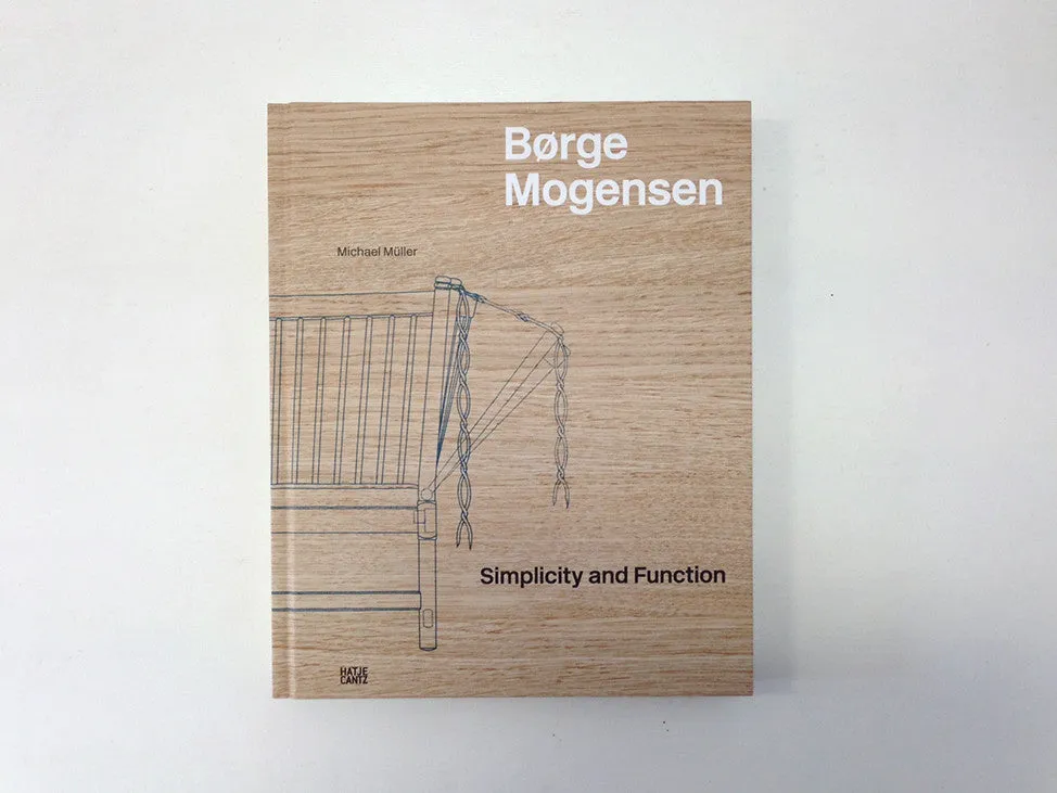 Børge Mogensen: Simplicity and Function