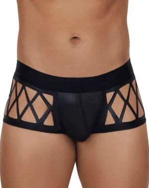 Candyman 99691 Cage Trunks Black