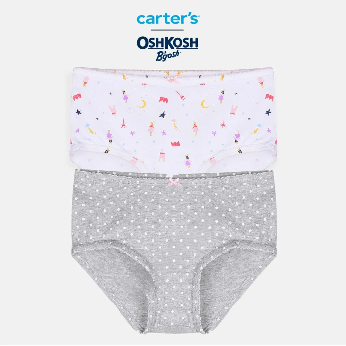 CRT Magic Pack of 2 Briefs 7981