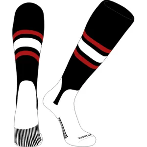 Custom 5 inch knit-in stirrup