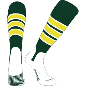 Custom 5 inch knit-in stirrup