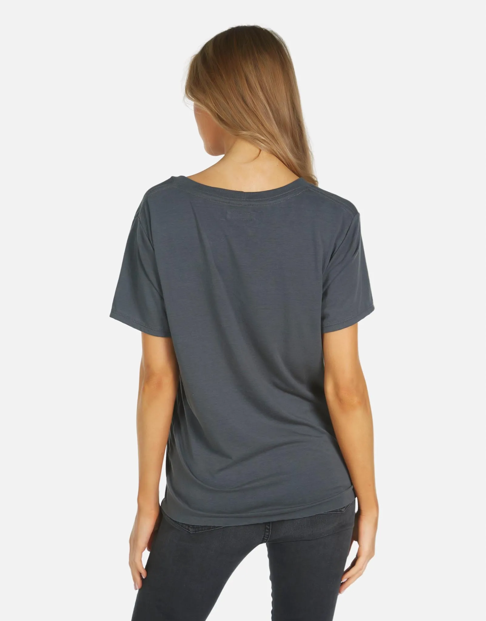 Delano Core Boyfriend Tee