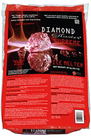 Diamond Glacier Ice Melter Supreme 44lb