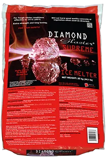 Diamond Glacier Ice Melter Supreme 44lb