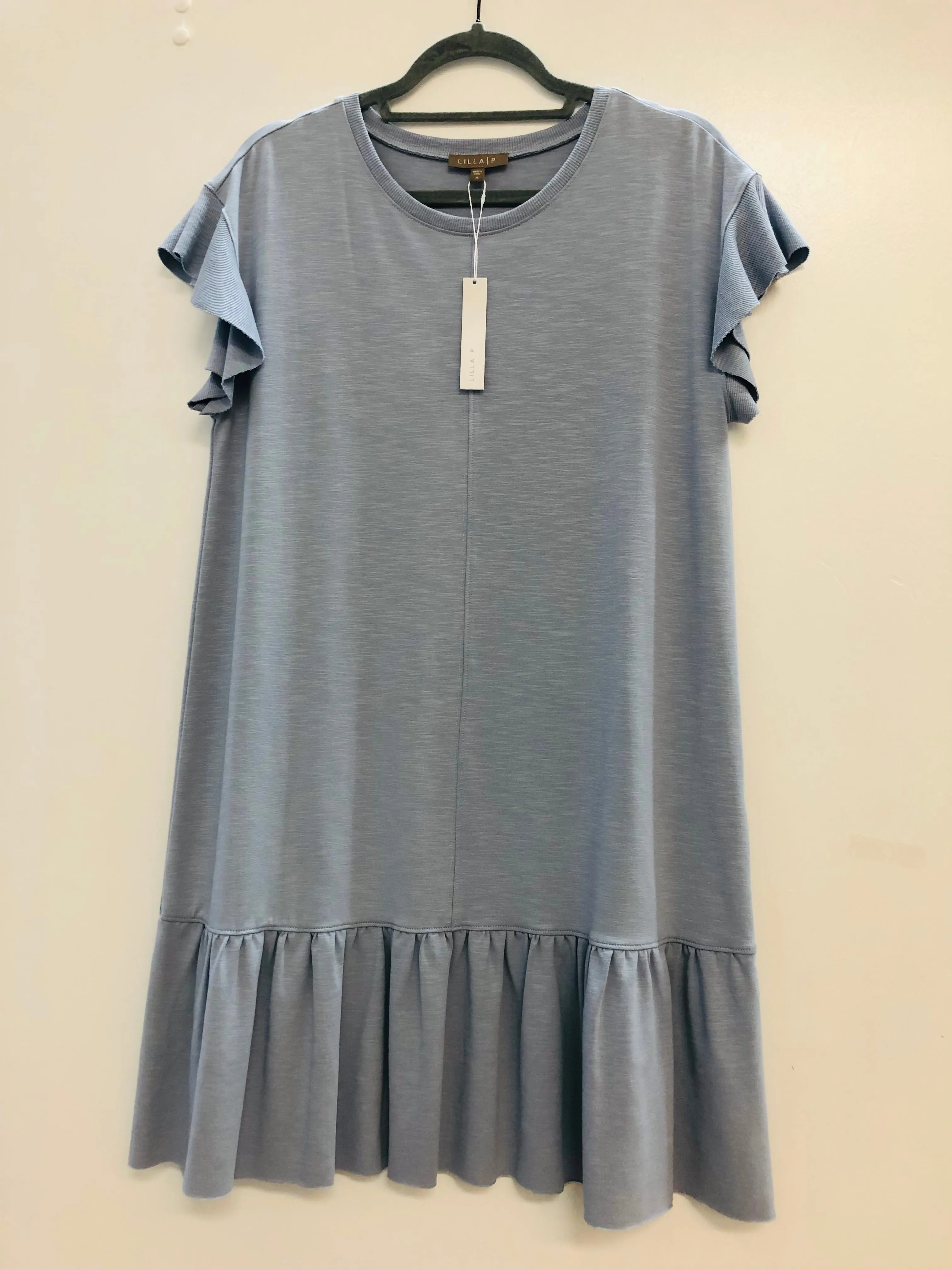 Final Sale Lilla P Dress Size M