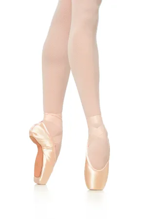 Gaynor Minden Sculpted Pointe Shoe - Made in USA