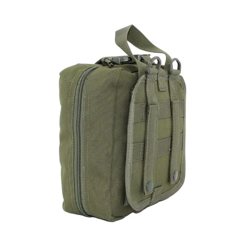 GP IFAK Level 1 Kit - OD Green