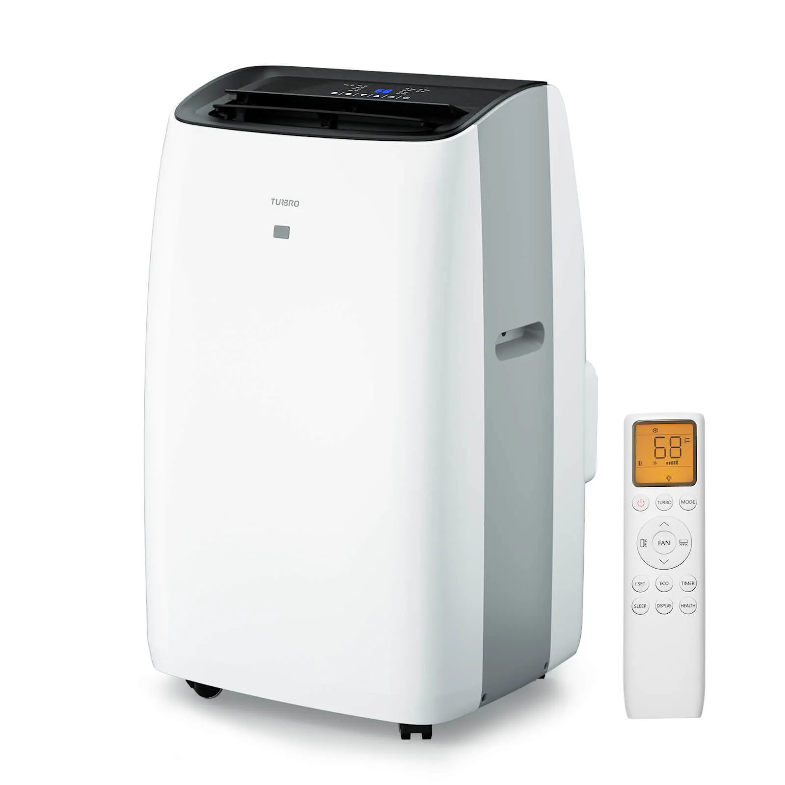 Greenland 14,000 BTU Portable Air Conditioner & Heater