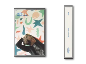 Infinite Youth Cassette