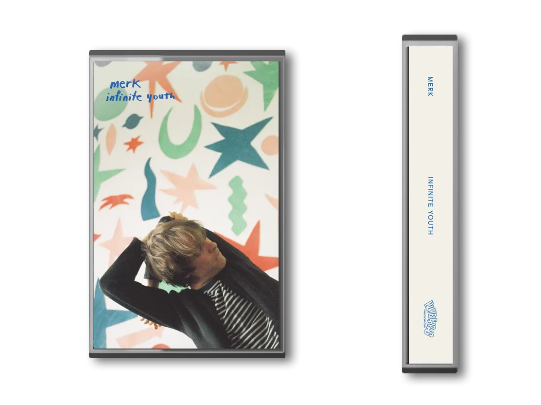 Infinite Youth Cassette