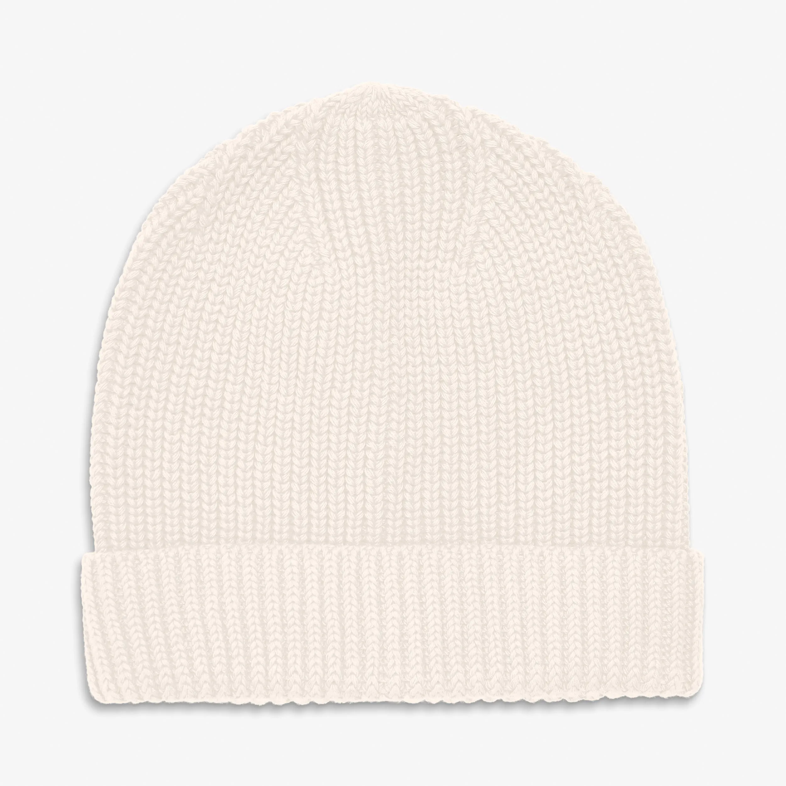 Kids cotton beanie