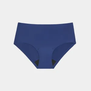 (Kit Item) Everyday Leakproof Underwear LTD Color Night Sky | Boyshort