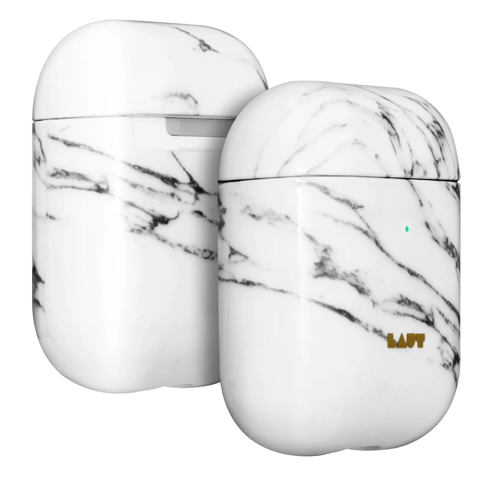 LAUT Huex Element AirPod 1 & 2 Case