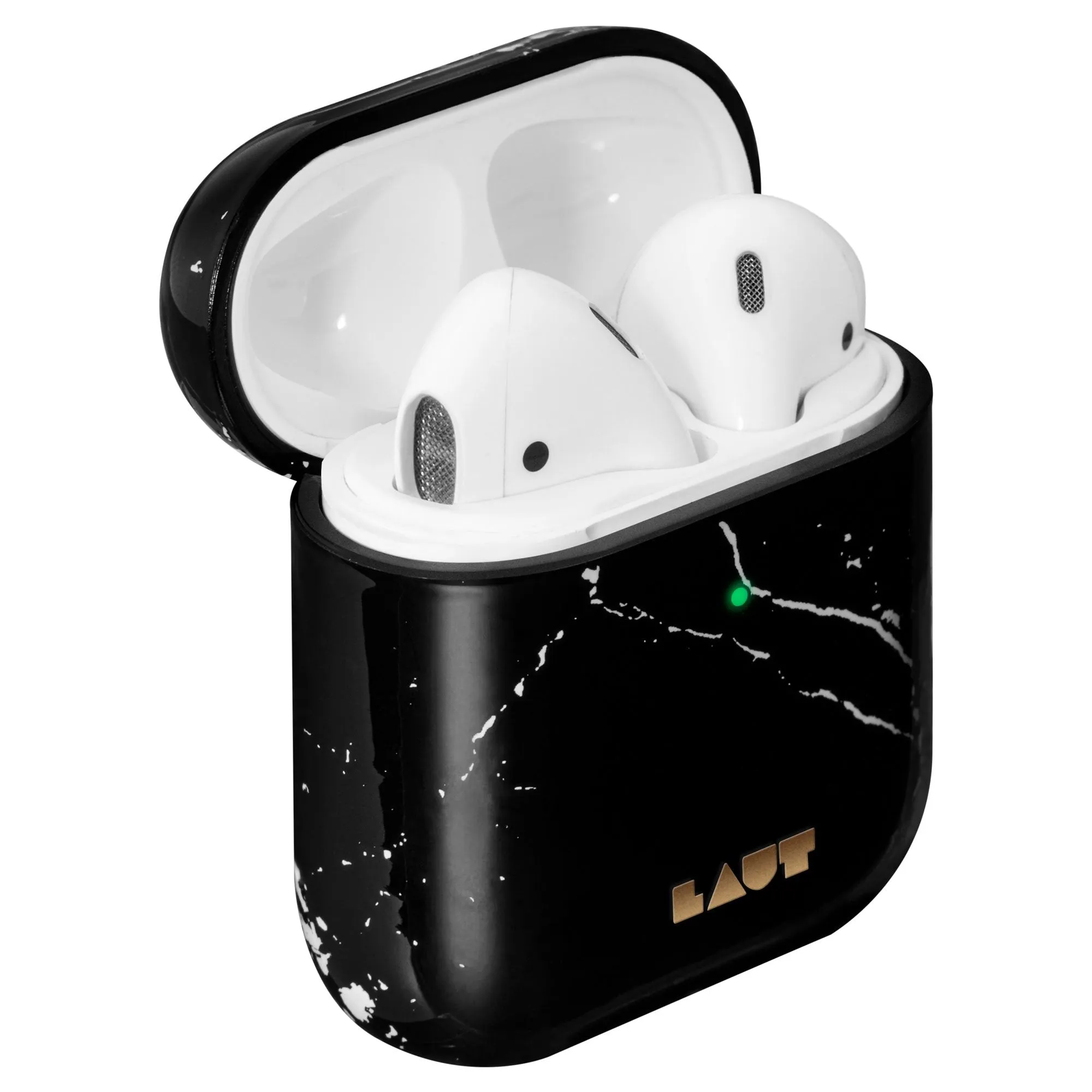 LAUT Huex Element AirPod 1 & 2 Case