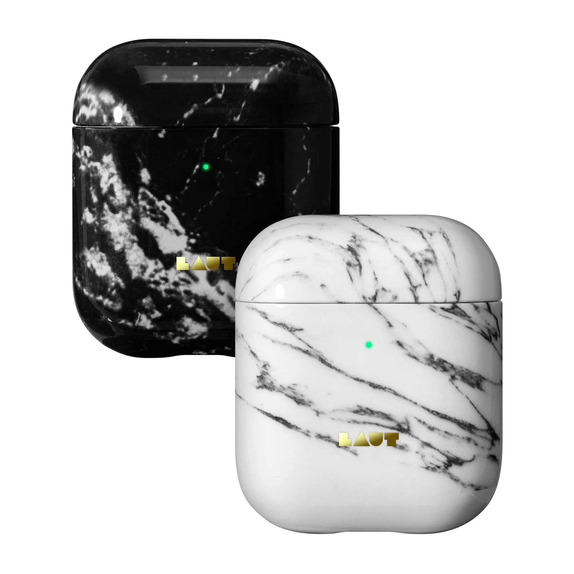 LAUT Huex Element AirPod 1 & 2 Case