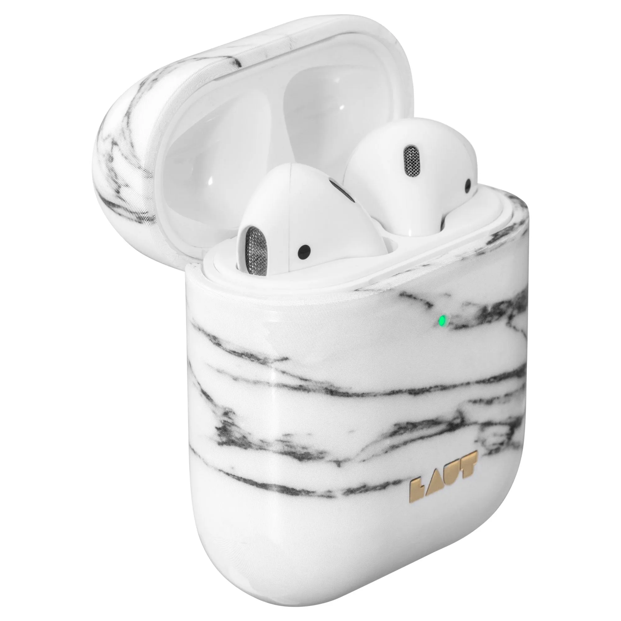 LAUT Huex Element AirPod 1 & 2 Case