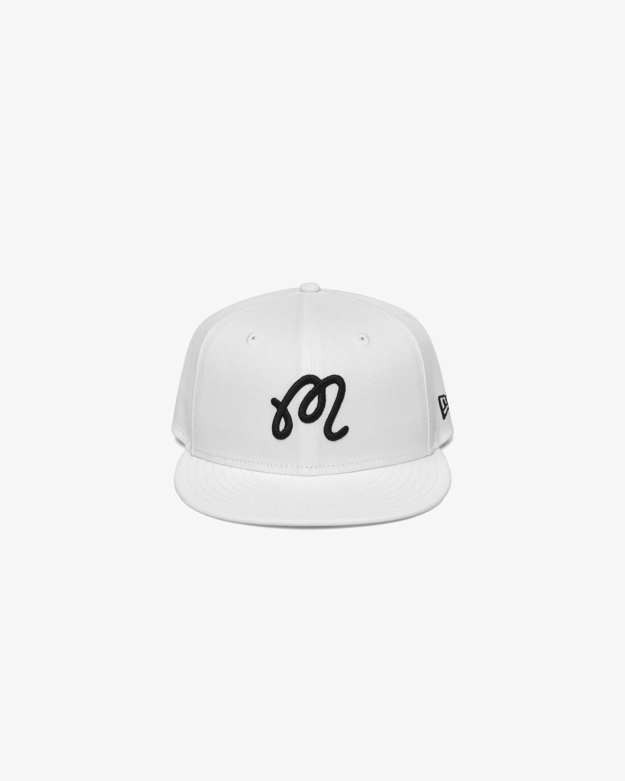 MALBON X NEW ERA "M" CAP