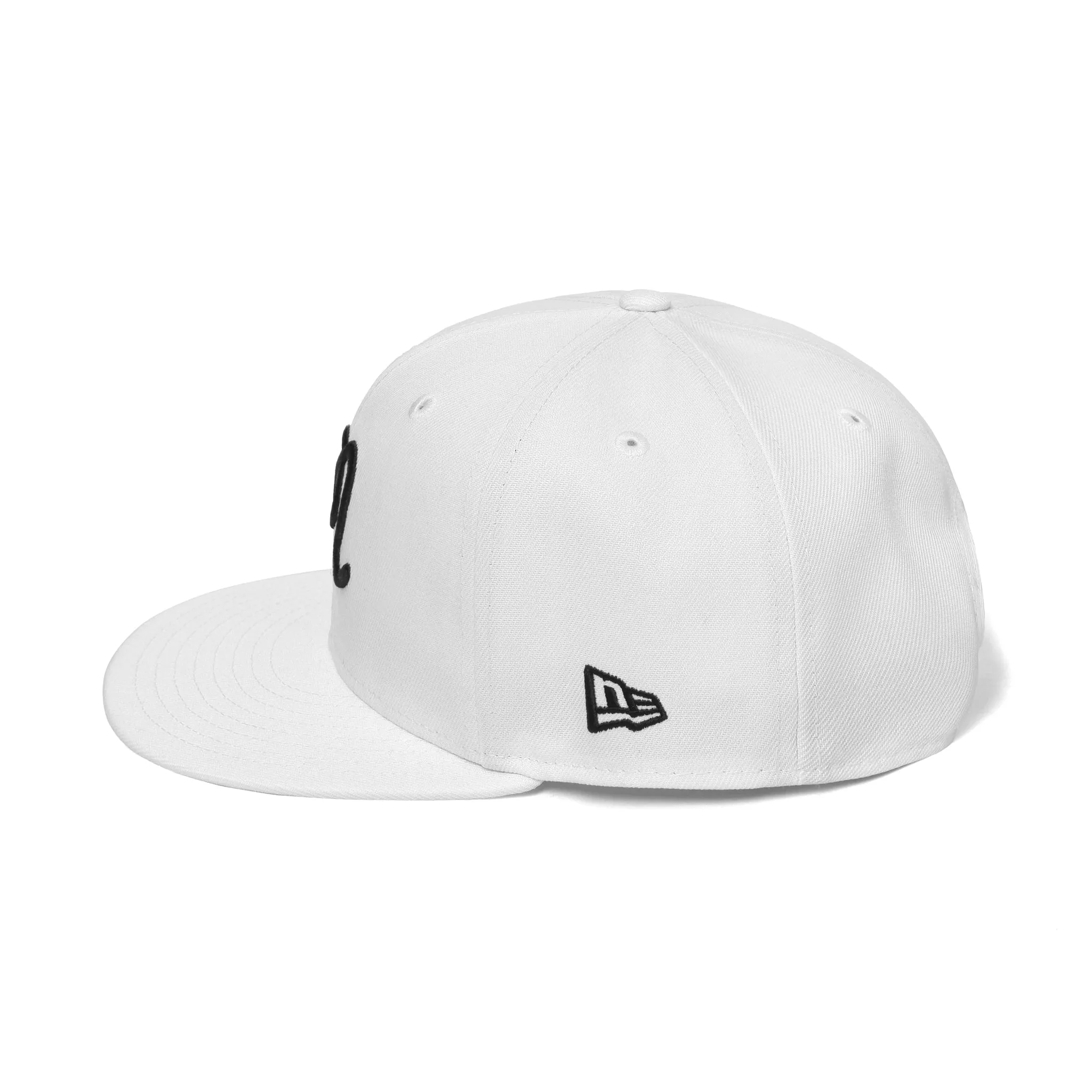 MALBON X NEW ERA "M" CAP