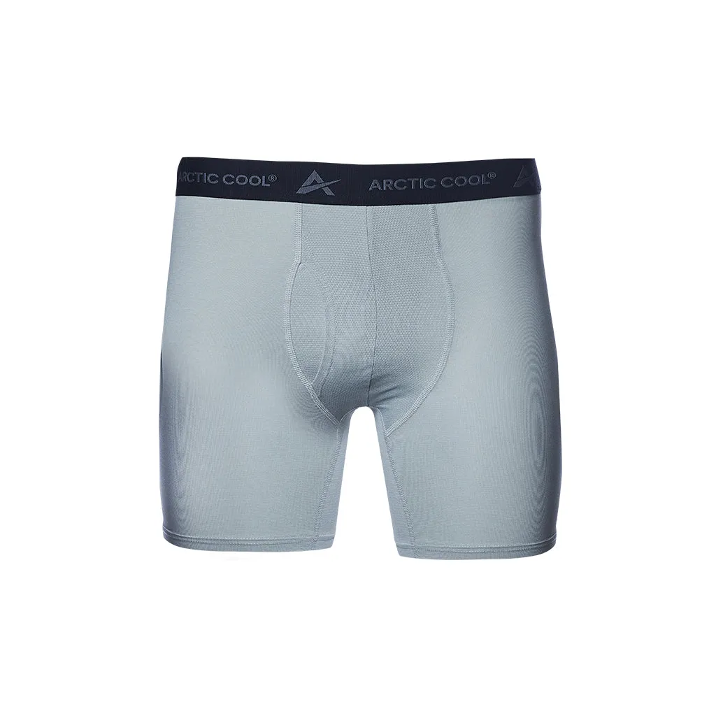 Men's Cooling Boxer Brief 2.0 - CLOSEOUT