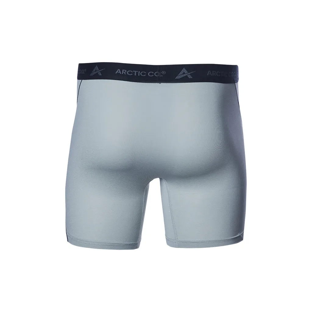 Men's Cooling Boxer Brief 2.0 - CLOSEOUT