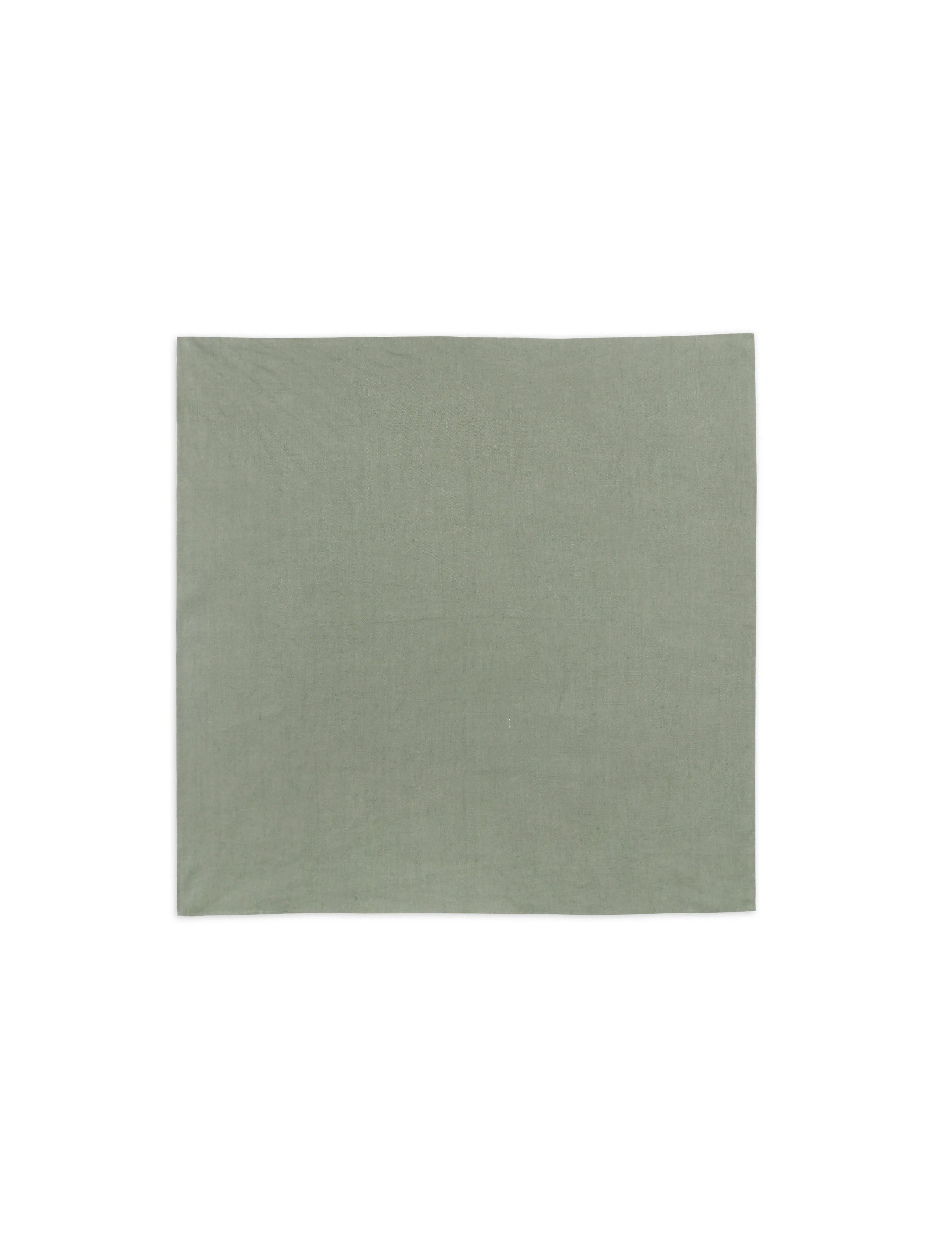 Neckerchief Coney Green