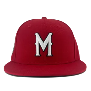 New Era Diablos Home 59FIFTY Cap