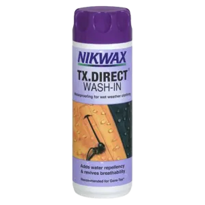 Nikwax TX Direct Wash In