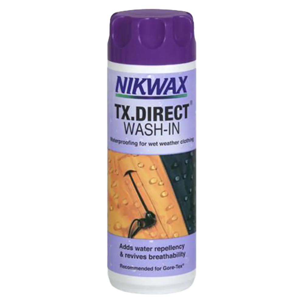 Nikwax TX Direct Wash In