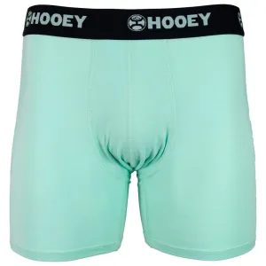 "Hooey Briefs" Sea Foam & Navy 2-Pack