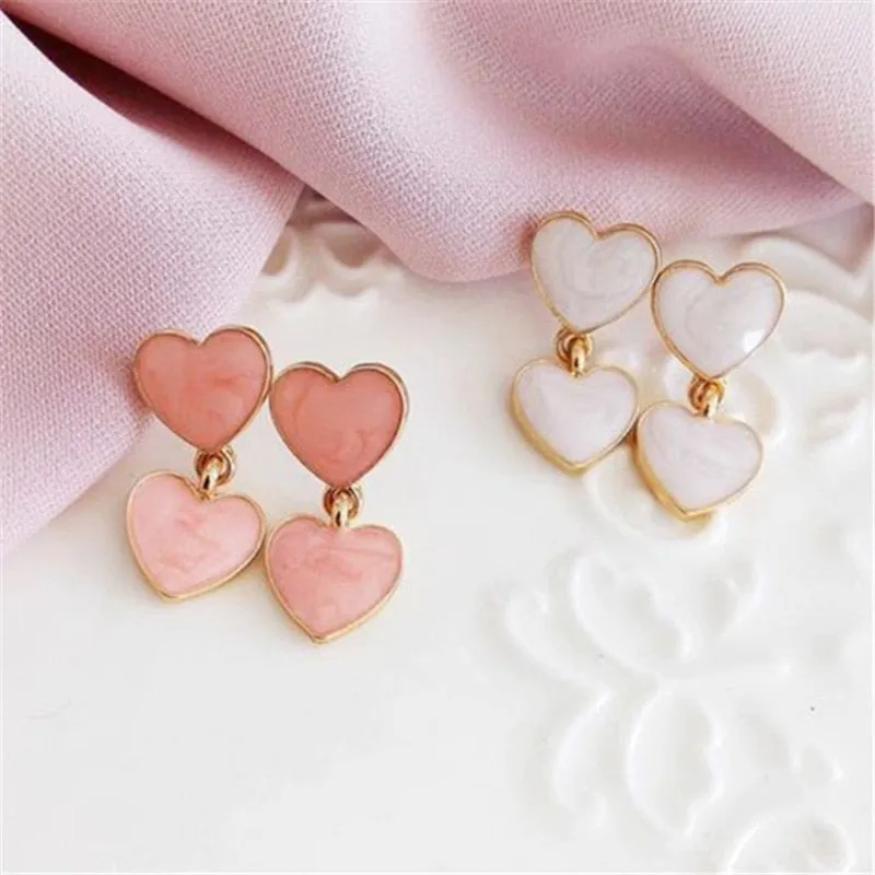 "LOVELY" EARRINGS