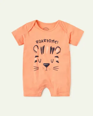 Roarsome Romper