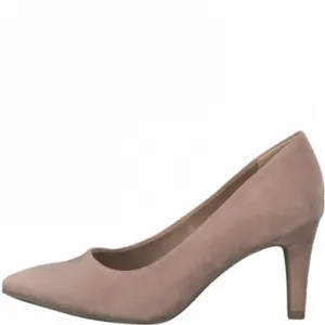 S Oliver 5-22411-28 512 Old Rose Court Shoe