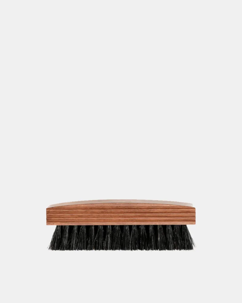 Saphir polishing Brush