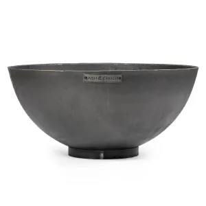 Scratch and Dent, 42" Hemisphere Fire Pit