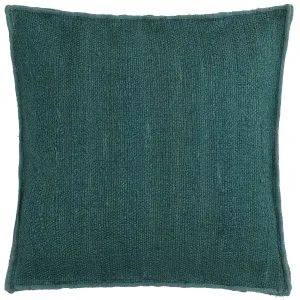 Silani Floor Cushion [Grey green]