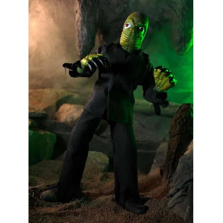 THE MOLE PEOPLE 8 inch Figure by Mego