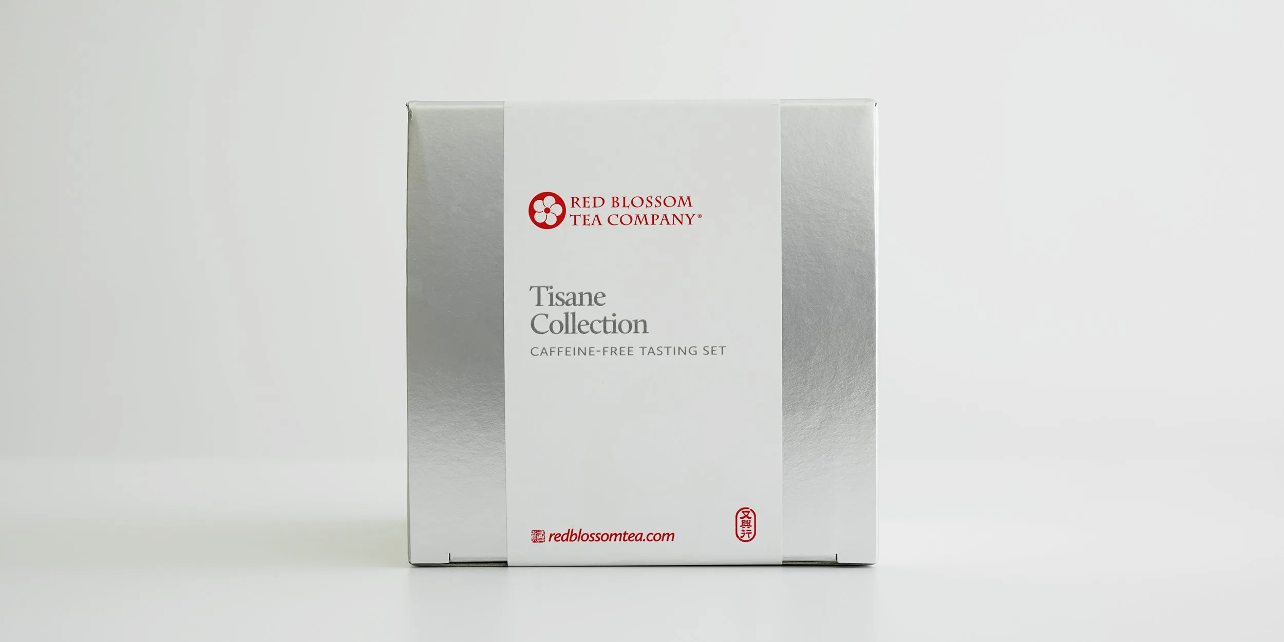 Tisane Collection